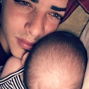 Meet your Posher, Antonio