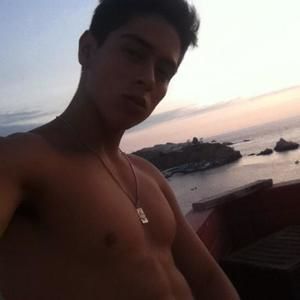 Meet your Posher, Alessio