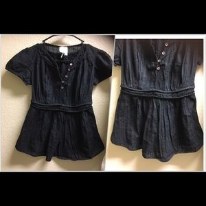 Anthropologie HD blouse Anthropologie HD blouse