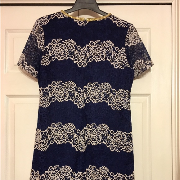 Jessica Simpson dress - Picture 2 of 4