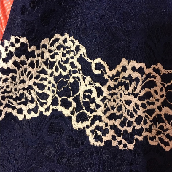 Jessica Simpson dress - Picture 3 of 4