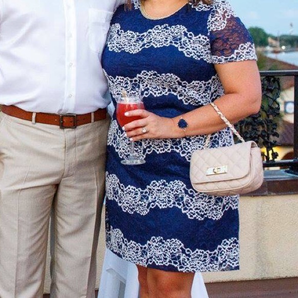 Jessica Simpson dress - Picture 4 of 4