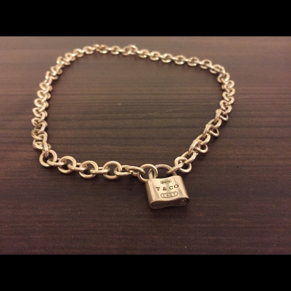 Tiffany necklace
