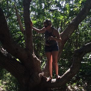 Meet your Posher, Mckenzie