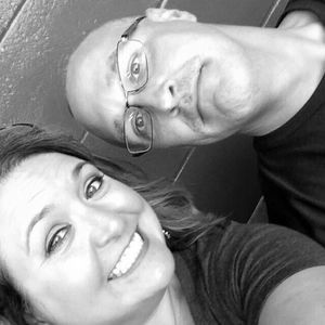 Meet your Posher, Leslie