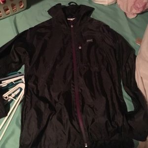 Everlast thin/rain jacket