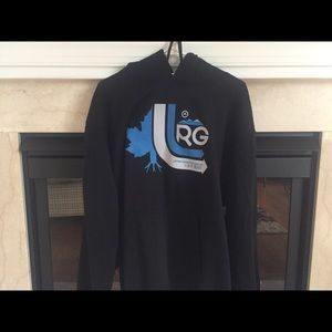 LRG Hoodie.  *NWT*