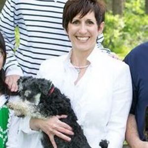 Meet your Posher, Elisabeth