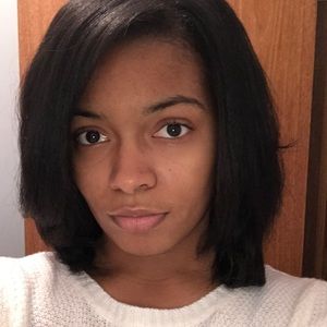 Meet your Posher, Jalen