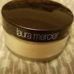 Travel Laura Mercier Translucent Setting Powder