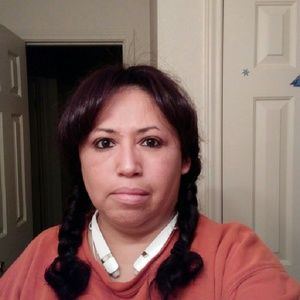 Meet your Posher, Monica