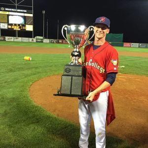 Meet your Posher, Brady