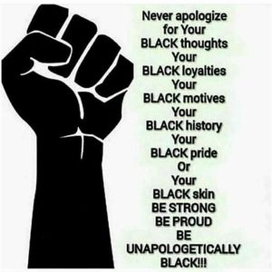 Meet your Posher, Ron