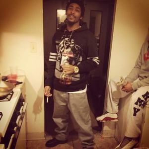 Meet your Posher, Reginald