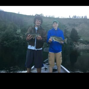 Meet your Posher, Gerrett