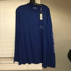 Vineyard Vines long sleeve shirt