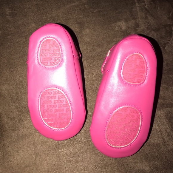 Pink Shoes - Picture 2 of 2