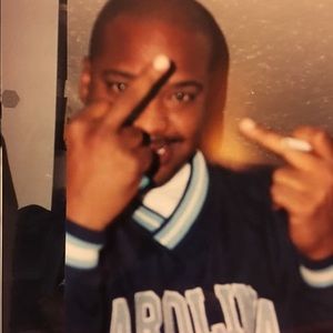 Meet your Posher, Wilbert