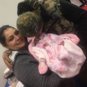 Meet your Posher, Beredaniel