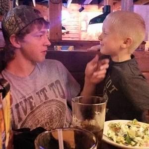 Meet your Posher, Tricia