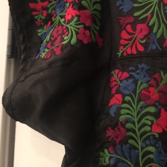 Zara Collection Dress - Picture 2 of 3