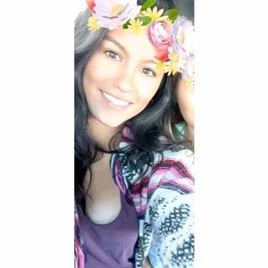 Meet your Posher, Sofia