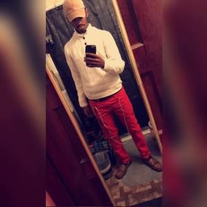 Meet your Posher, Jayceon