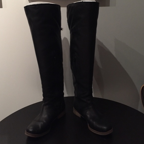 Lucky 🍀 Brand Generall OTN boot