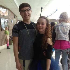 Meet your Posher, Osmar