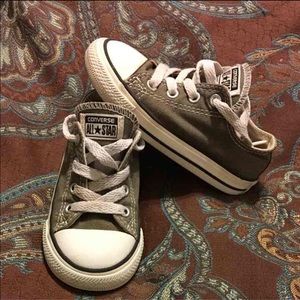 Toddler Converse
