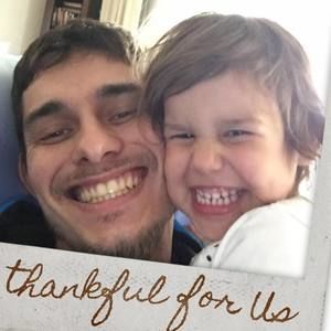 Meet your Posher, Dan