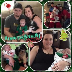 Meet your Posher, Jessi