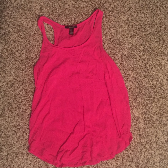 Forever 21 Tanktop