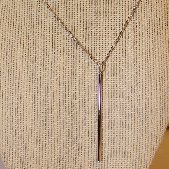 🌸PRICE DROP🌸Double layer Choker - Picture 3 of 3