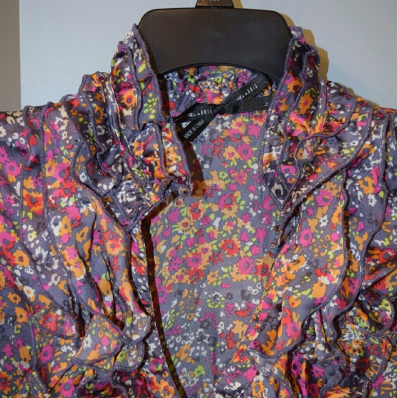 Blouse - Picture 2 of 3