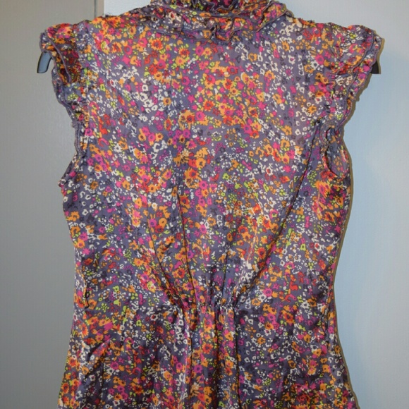 Blouse - Picture 3 of 3