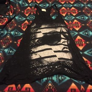 ✨FINAL PRICE✨ Fashion Tank ✨FINAL PRICE✨ Fashion Tank