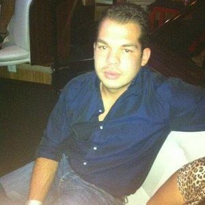 Meet your Posher, Andres