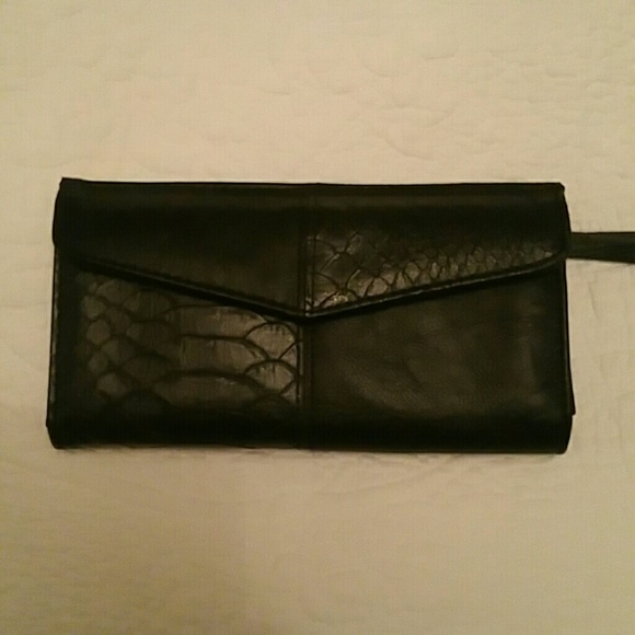 🚨SOLD🚨Steve Madden Wallet
