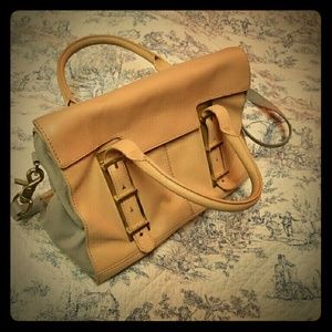 Botkier Eden Satchel