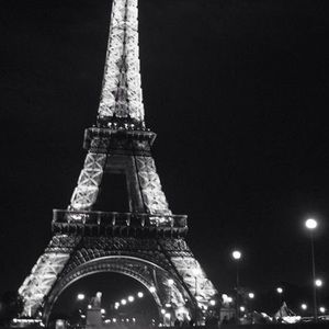 Meet your Posher, Paige