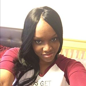 Meet your Posher, Tanarra