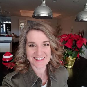 Meet your Posher, Diane