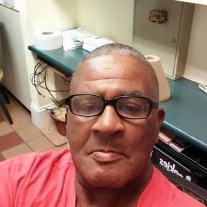 Meet your Posher, Donald