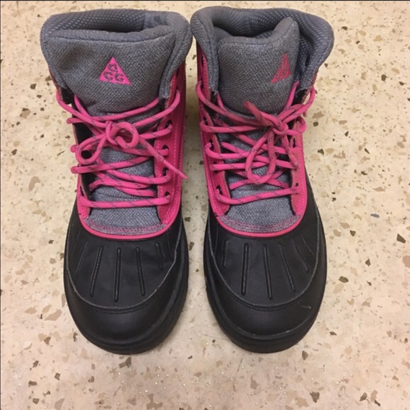 ACG BOOTS