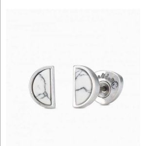 Stella & Dot Deja Vu earrings