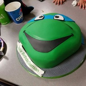 Meet your Posher, Caryn