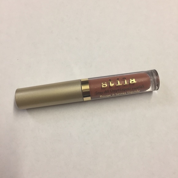 Stila Stay All Day Mini Liquid Lipstick in Dolce