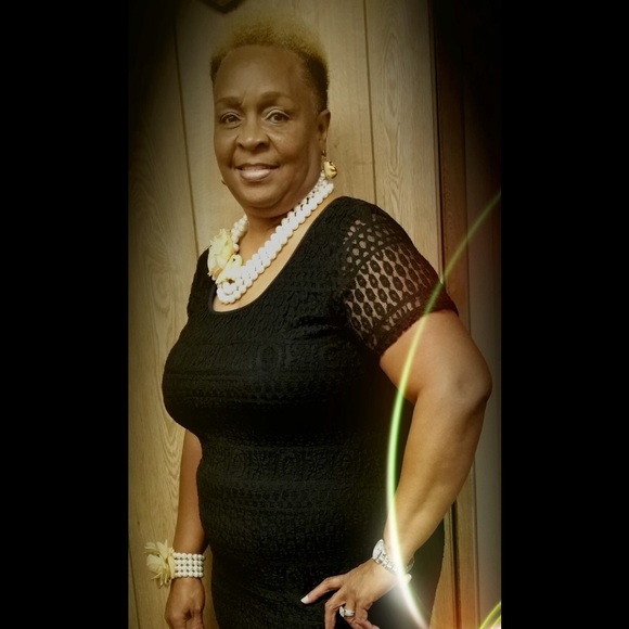 Meet your Posher, Lillie