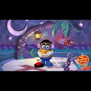 Meet your Posher, Iris